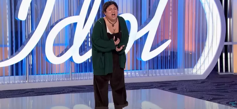 A Maine Woman Snags A Rare Platinum Ticket On ‘American Idol’
