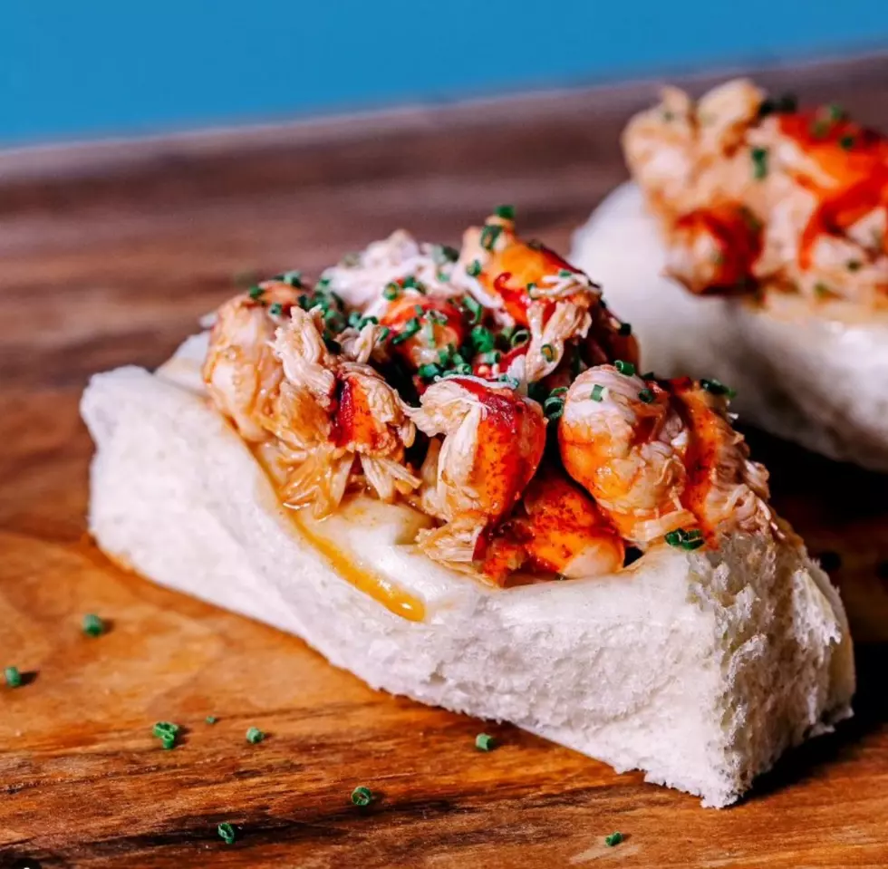 Maine Has 3 Of The ‘Top 5′ Most Iconic Lobster Rolls In The World