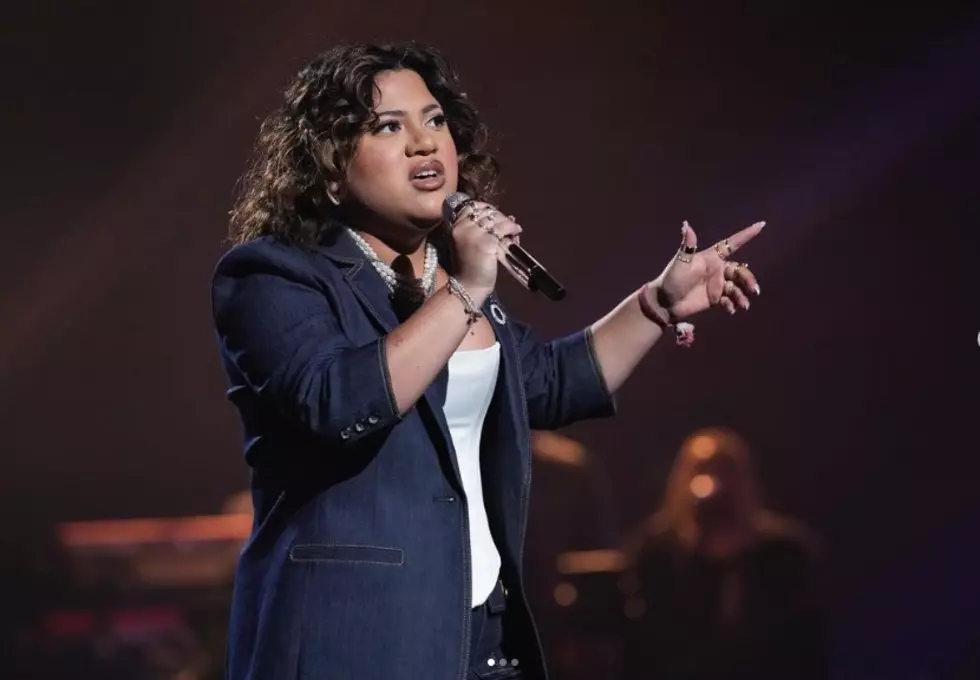 Don’t Miss Maine’s Julia Gagnon On ‘American Idol’ This Sunday