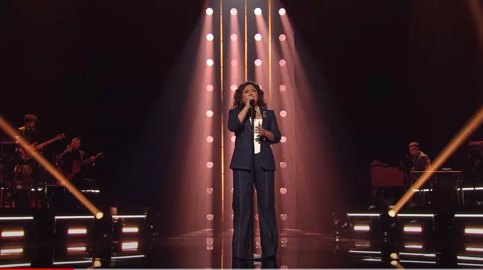 Maine’s Julia Gagnon Advances To The ‘Top 14′ On American Idol