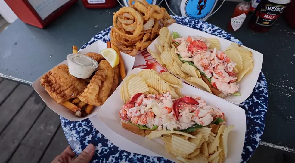 Here Is When Your Favorite Maine Lobster Pounds Open For Spring