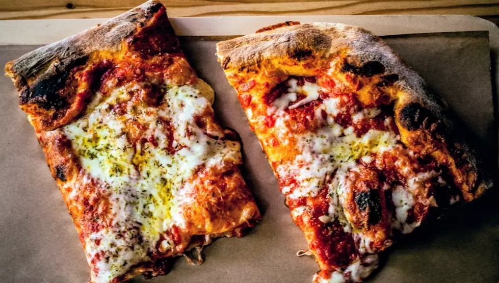 17 ‘Must Try’ Pizza Pies In Maine