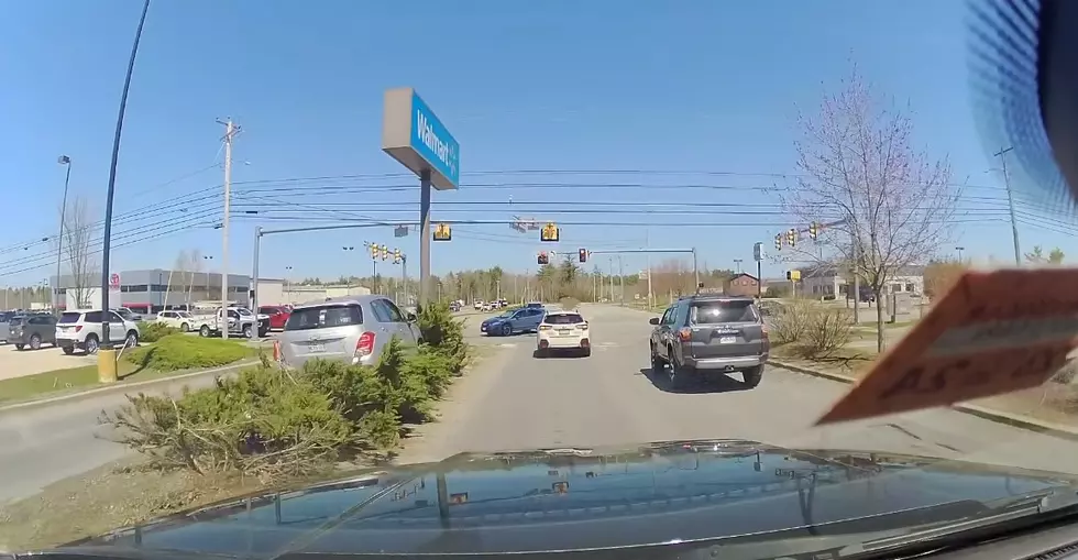 It’s Time For ‘Bad Maine Drivers’ Spring Edition
