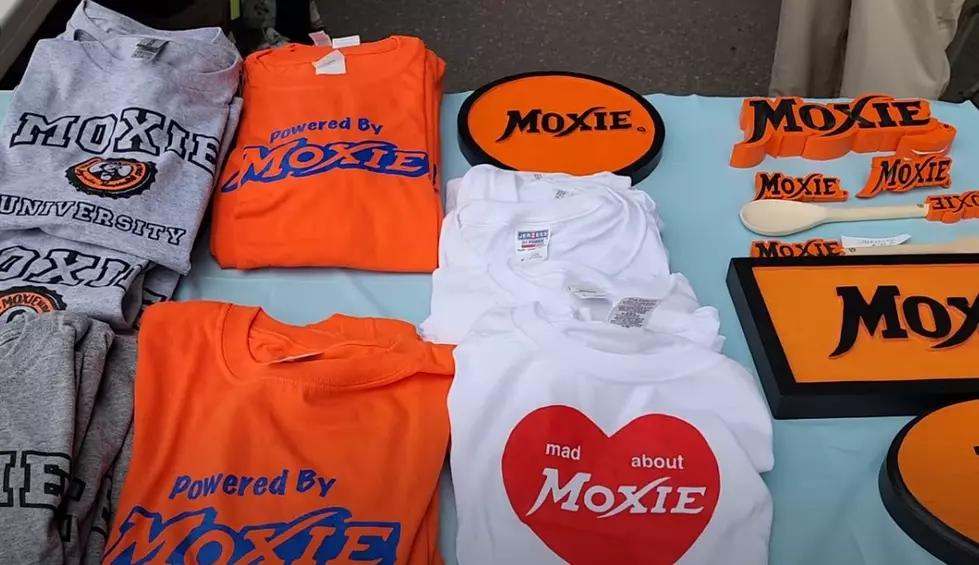 Road Trip Idea: The 40th Moxie Festival Is Coming In July