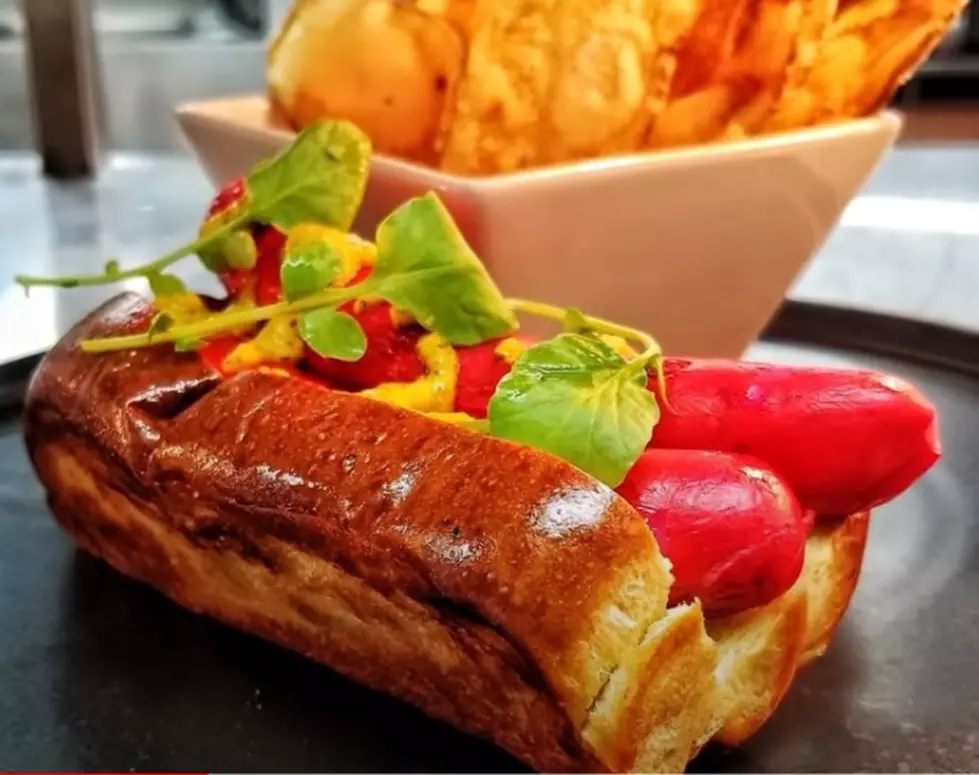 Why Are Some Maine Hot Dogs Red? And Who Makes The Best Ones?