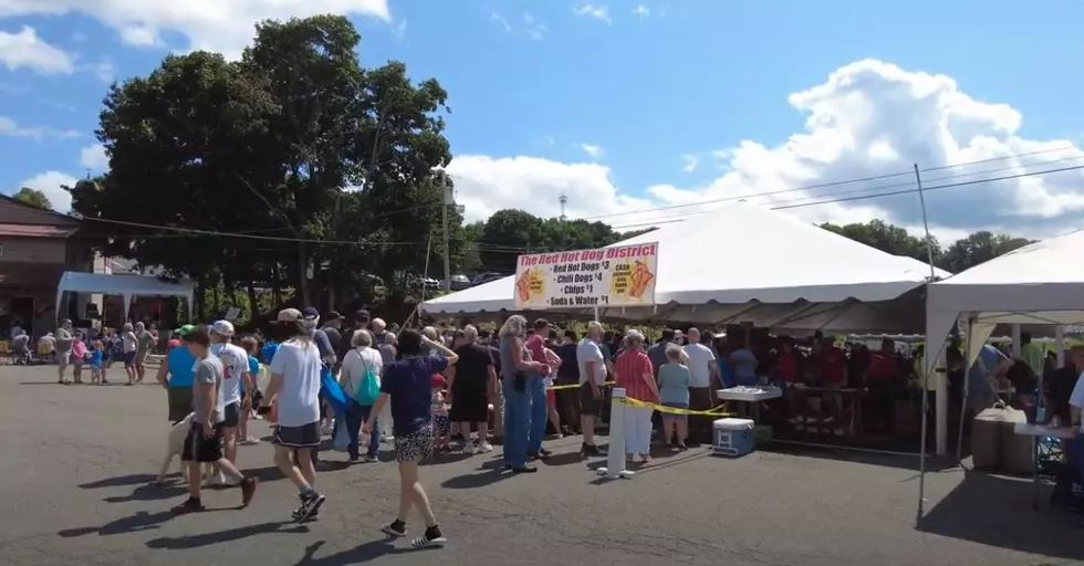 2025 Maine Red Hot Dog Festival: Food, Fun & Free Admission!