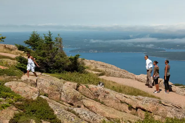 Acadia National Park Offers Discounted Park Passes Through December