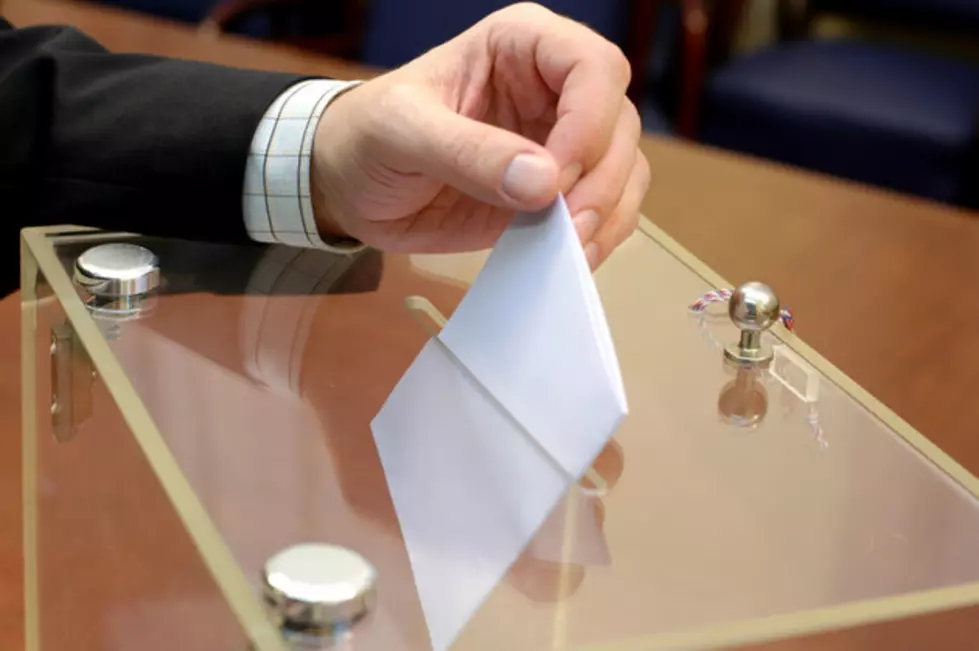 Mount Desert Polling Place Moved