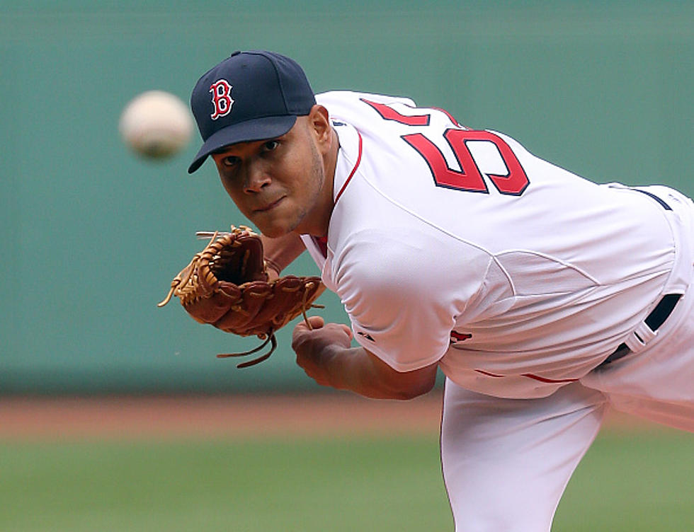 Red Sox Beat Twins 6-3 [VIDEO]