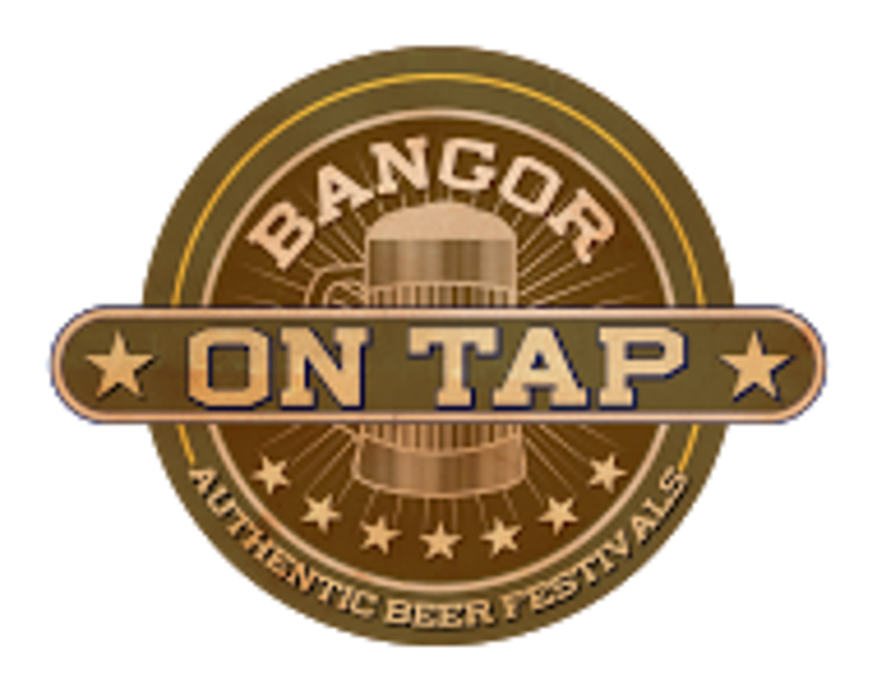 Bangor On Tap Still A Go For Saturday, Bar Harbor Beer Festival Moved to Sunday