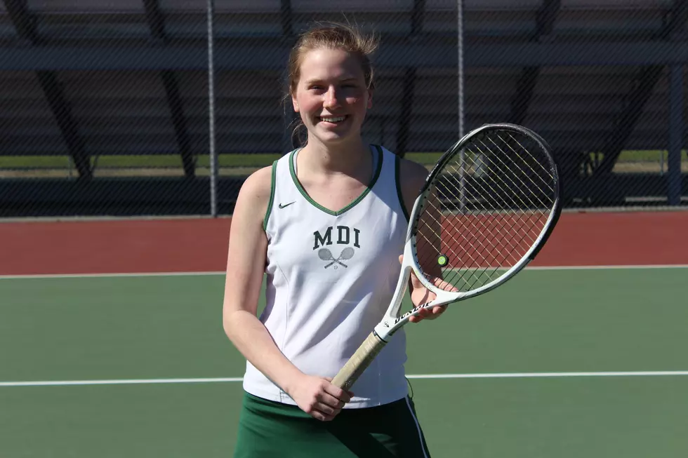 Former Trojan Molly Corson to Coach High School Tennis in Washington State