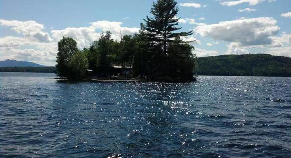 5 Islands For Sale in Maine