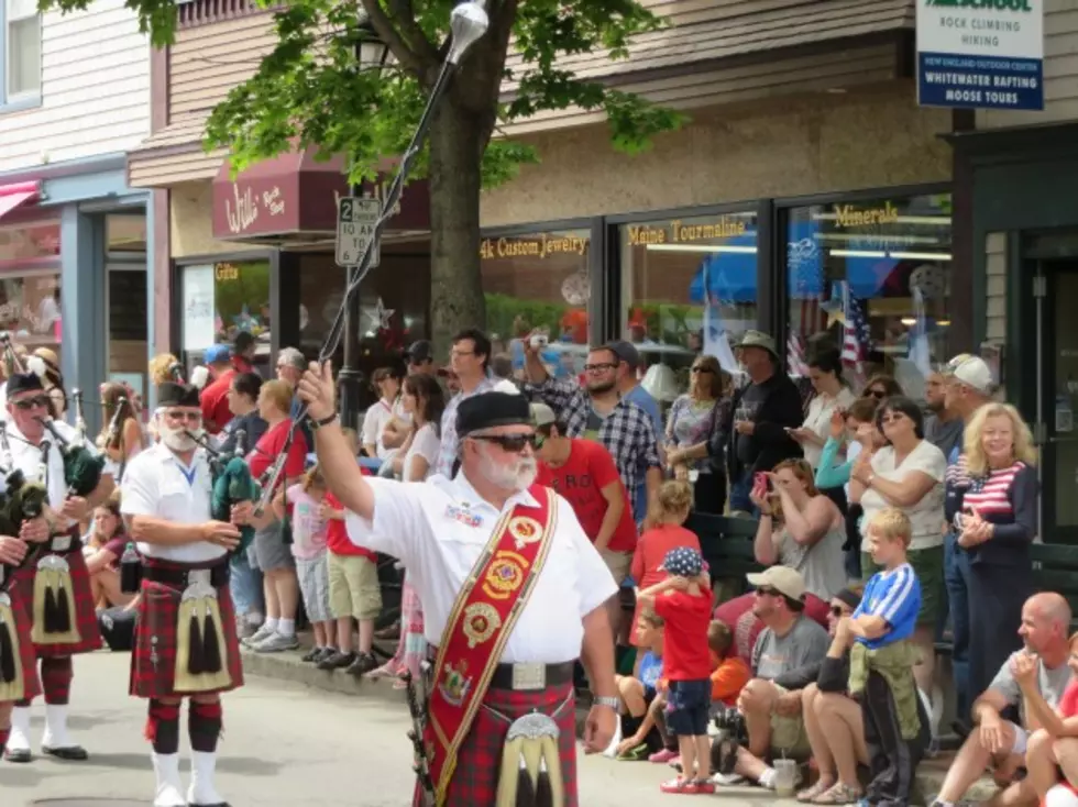 Deadline Extended to Sunday to Register for Bar Harbor&#8217;s 4th of July Parade