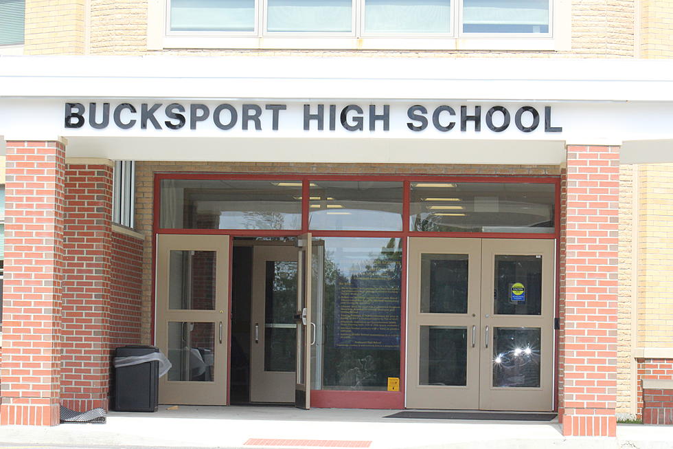 Bucksport High School Class of 2024 Honor Parts