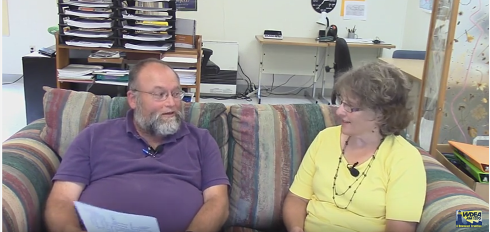 Interview With Anne Patterson – Director of MDI Adult Education [VIDEO]