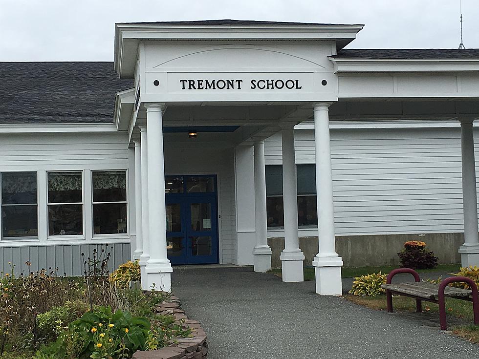Tremont School Postcard Challenge