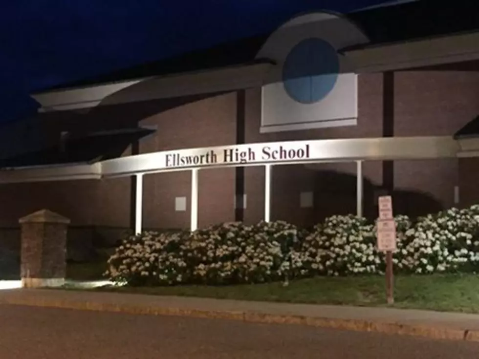 Ellsworth School Department Extends Closure Through April 26th