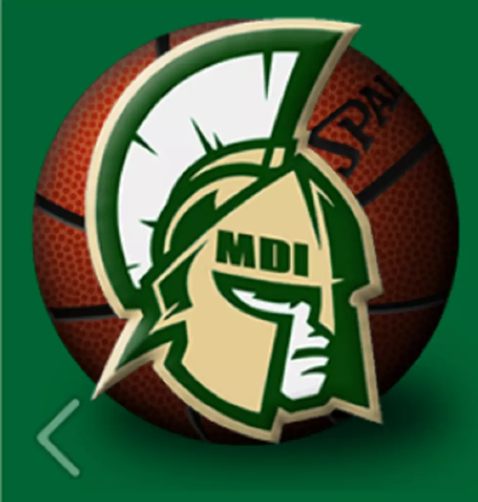 MDI Boy&#8217;s Basketball Postponed to Monday