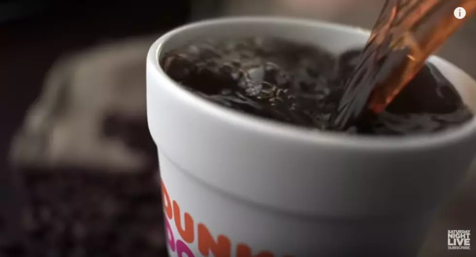 SNL Roasts Dunkin’ Donuts Customers [VIDEO]