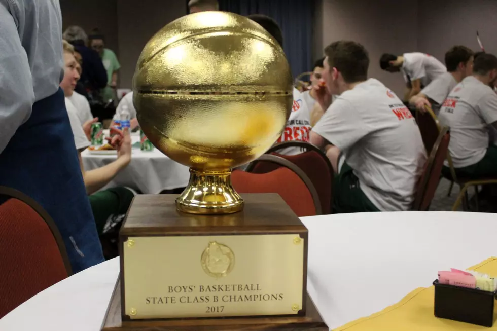 Class B, C and D Basketball Championship Games &#8211; Revised Times and Places Due to Weather