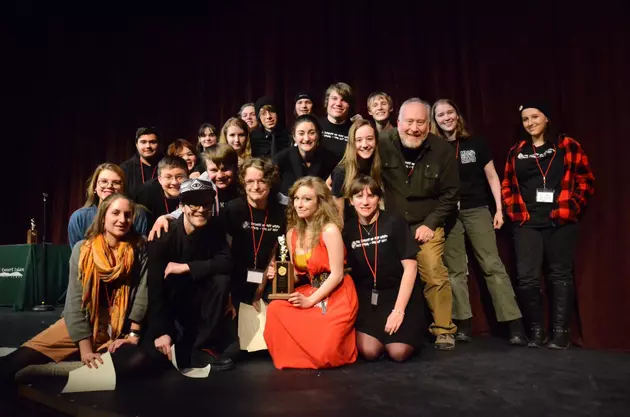 MDI Wins Drama Festival Regional