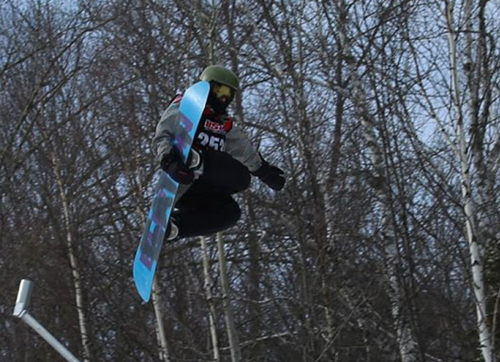 Help Bar Harbor Boy Zack Zaman Compete at the USASA National Championship Competitions