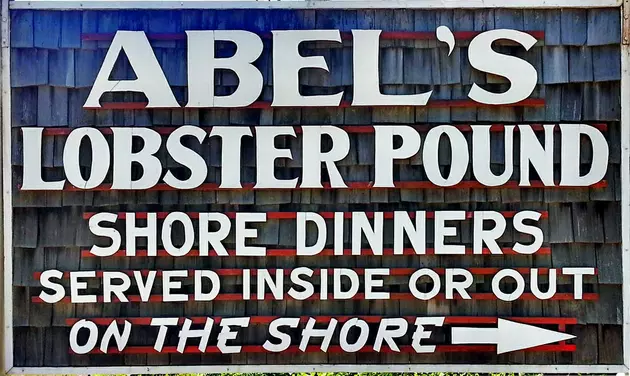 Abel&#8217;s Lobster Pound Closed For 2017?