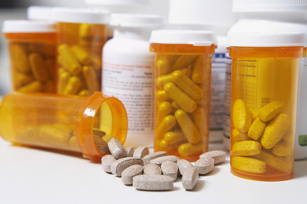 National Prescription Drug Take-Back Day October 23rd