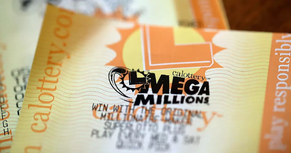 Just Imagine! Lottery Jackpots Total 1.6 Billion with a B on Tuesday and Wednesday