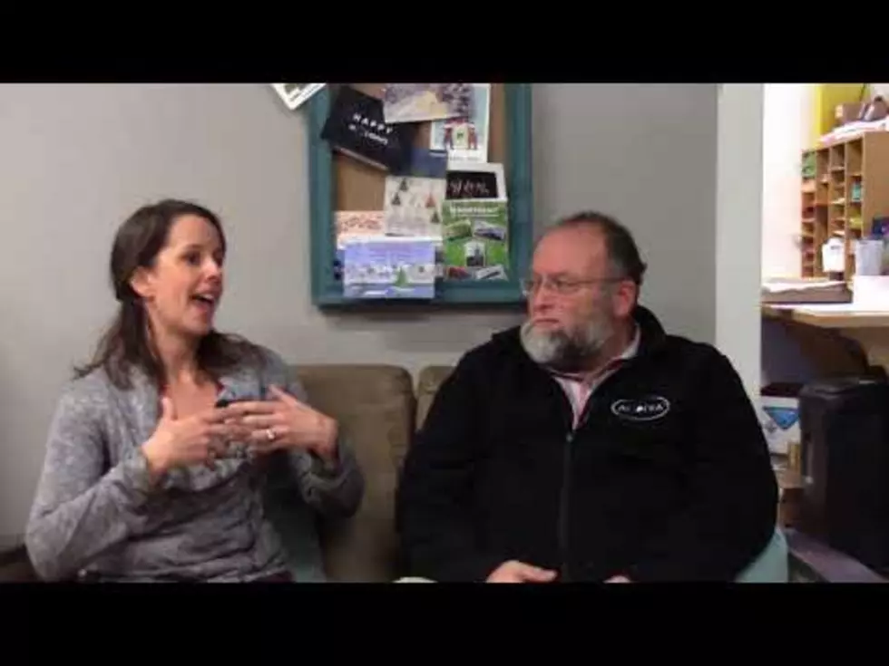 Nina St. Germain Explains Polco and How the Town of Bar Harbor is Using It [VIDEO]