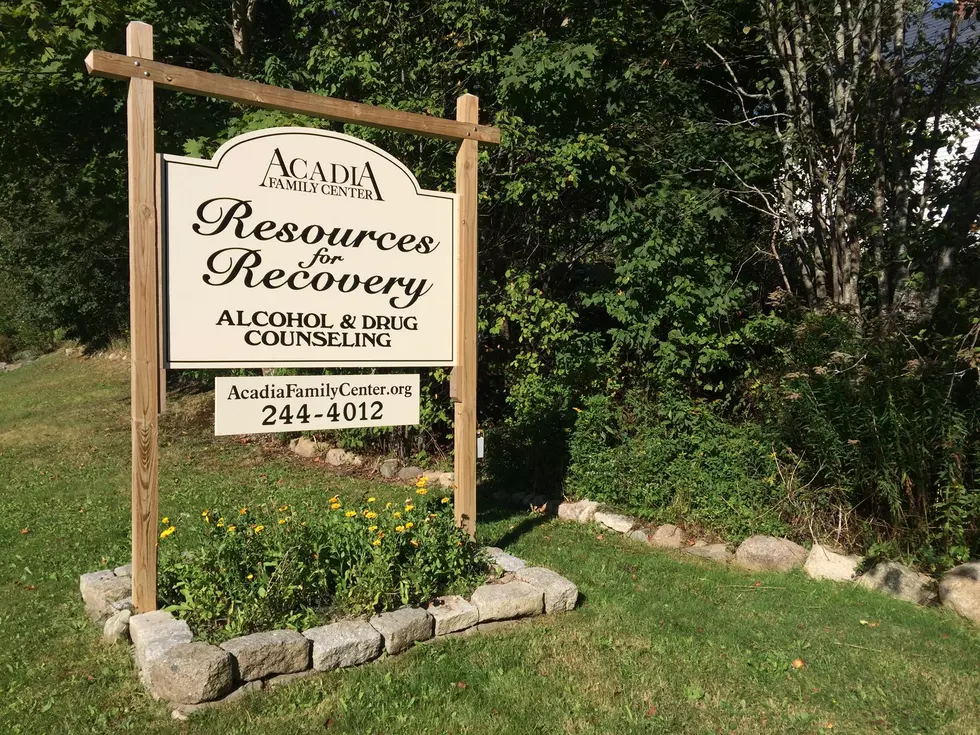 Acadia Family Center Plans Open House