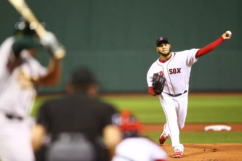 Red Sox Lose to Oakland Again 5-3