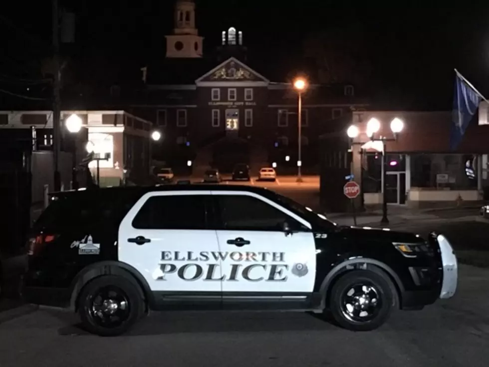 Ellsworth PD to Conduct OUI Checkpoints August 8-11