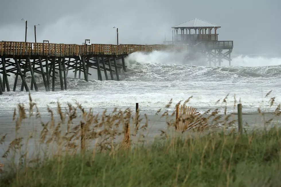 Hurricane Florence LIVE VIDEO