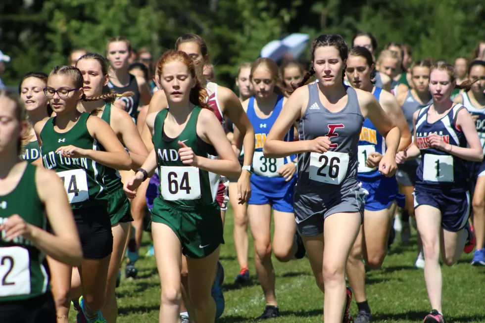 Ellsworth Invitational Results and PHOTOS