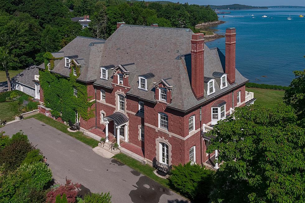Bar Harbor Historical Society to Purchase Maine Seacoast Mission Home &#8220;La Rochelle&#8221;