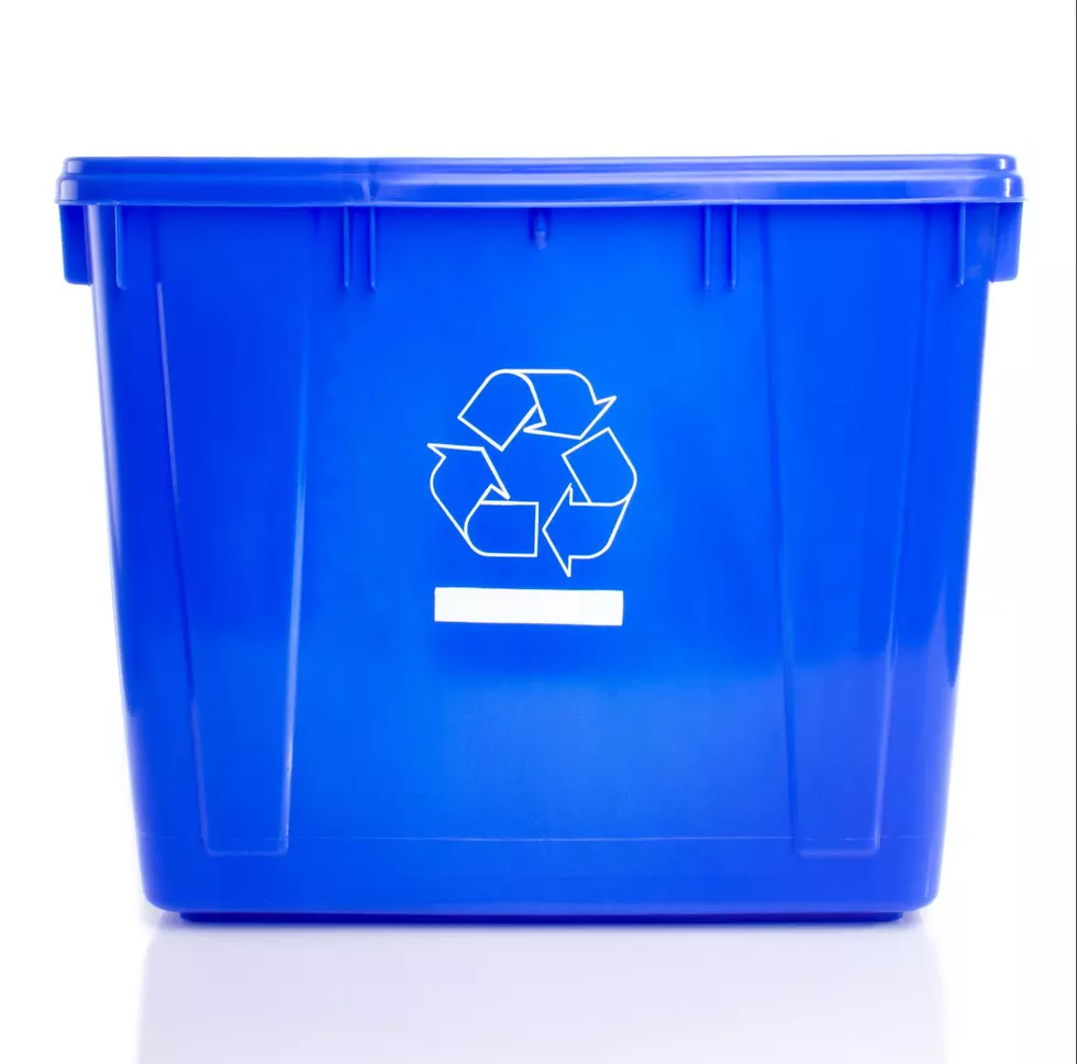 Changes Coming to Ellsworth Recycling Effective February 1 2019