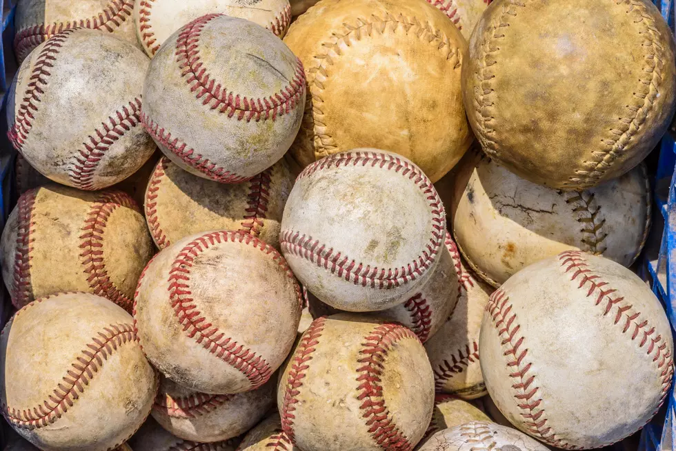 Ellsworth Baseball and Softball Schedule 2020