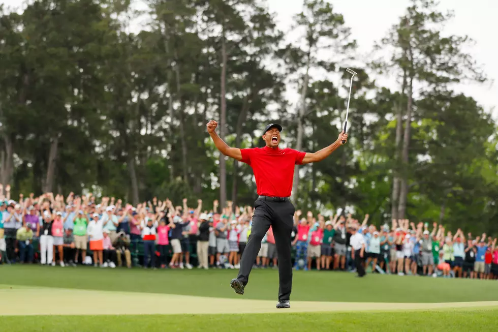 Nike &#8211; Tiger Woods: Same Dream [VIDEO]