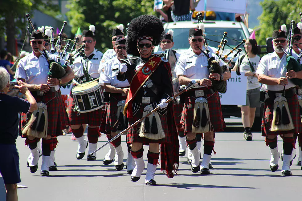 Island Wide 4th of July Parade &#8211; COVID-19 Style