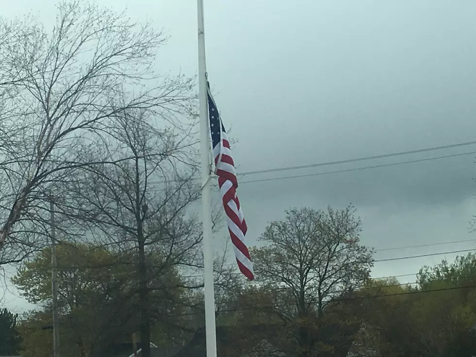 Governor Mills Directs All US and Maine Flags to Half-Staff Through Wednesday