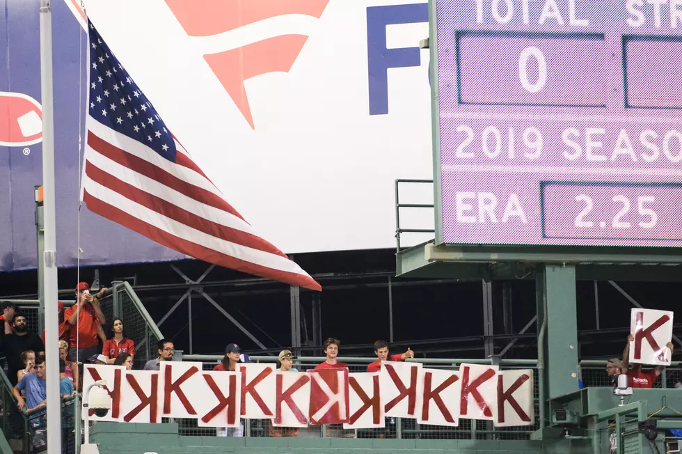 Red Sox Shutout Angels 3-0 [VIDEO]