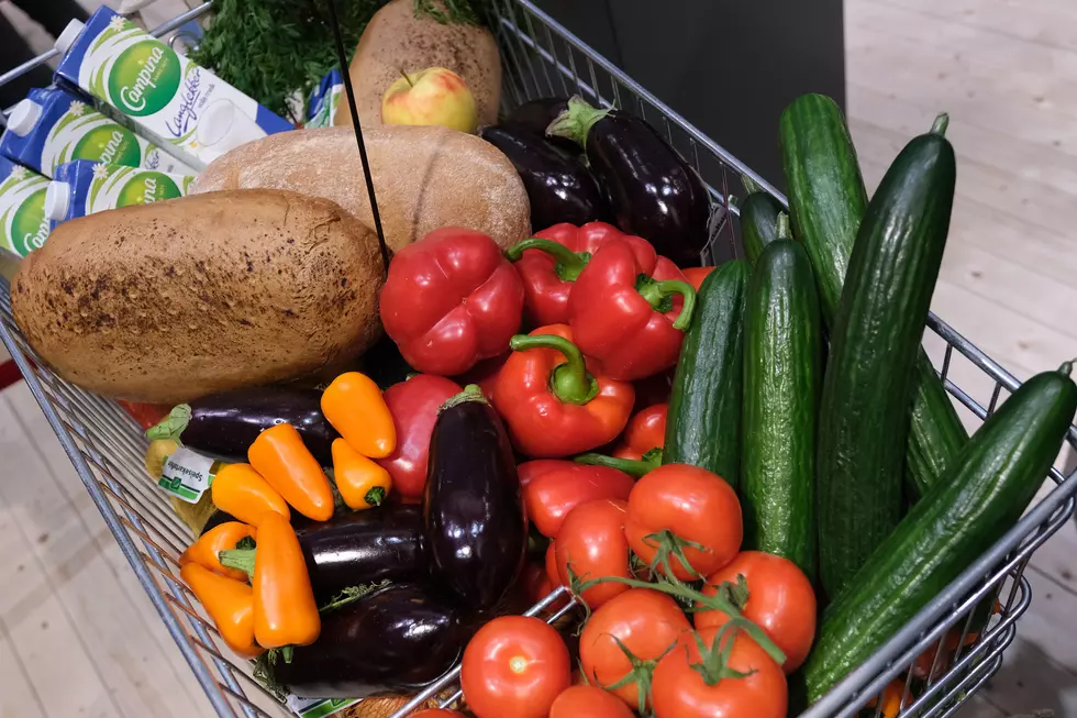 Every Friday – Curbside Pickup/Delivery of Produce/Dairy Products at Bar Harbor Food Pantry