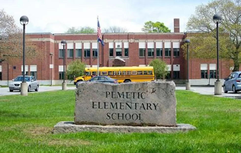 2nd Annual Pemetic School Pasta Dinner and Penny Raffle &#8211; Saturday April 27