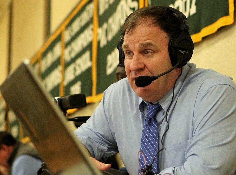 Conversation with MDI Athletic Director Bunky Dow [AUDIO]
