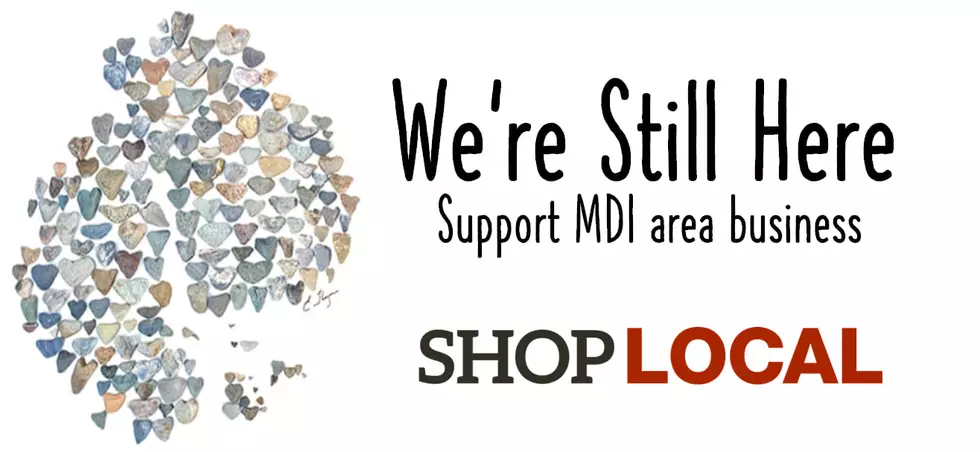 We’re Still Here – Support MDI Area Businesses Facebook Group