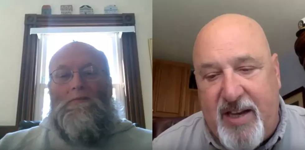 Conversation with AOS 91 Superintendent Dr. Marc Gousse  June 17 [VIDEO]