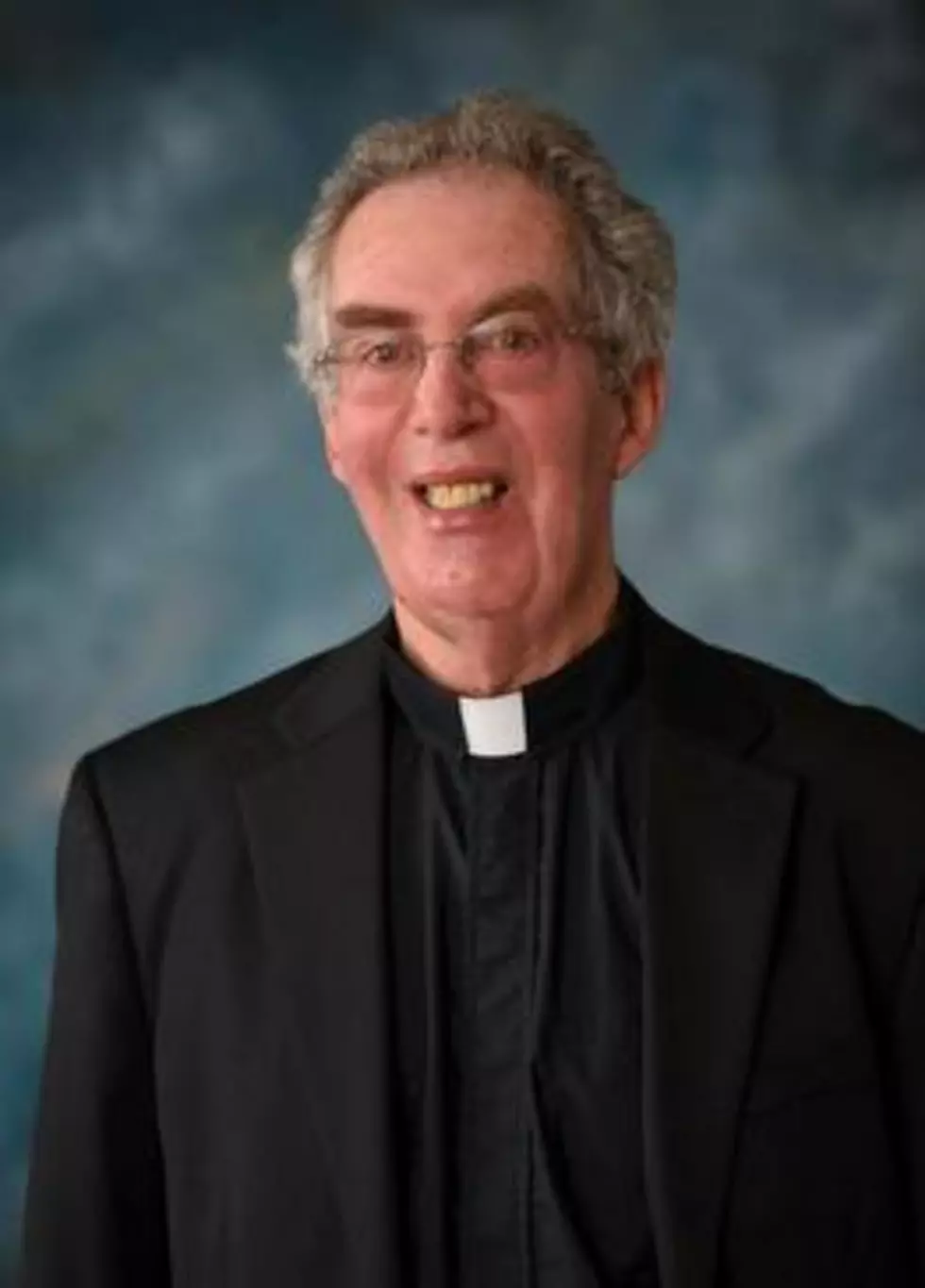 Retirement Gathering Planned for Father Joseph Cahill in Ellsworth – July 26