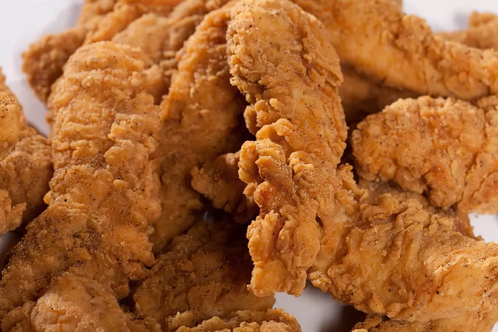 July 27 &#8211; National Chicken Finger Day
