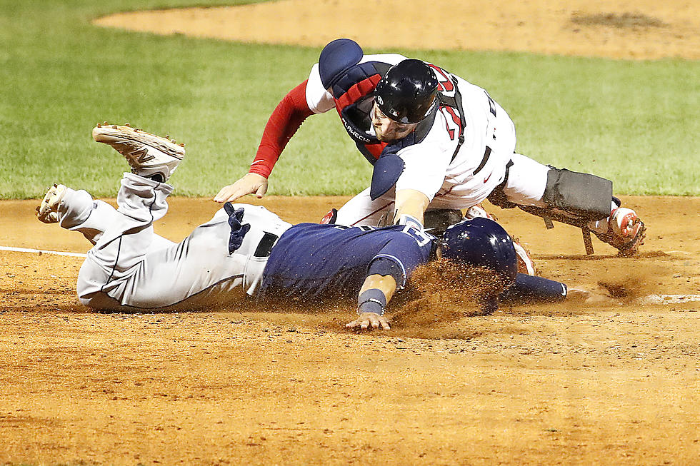 Red Sox Rally Falls Short &#8211; Lose to Rays 8-7 [VIDEO]